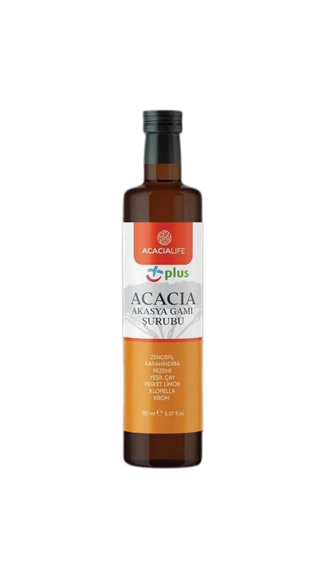 Rășină de ACACIA