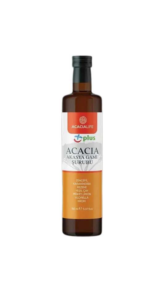 Rășină de ACACIA